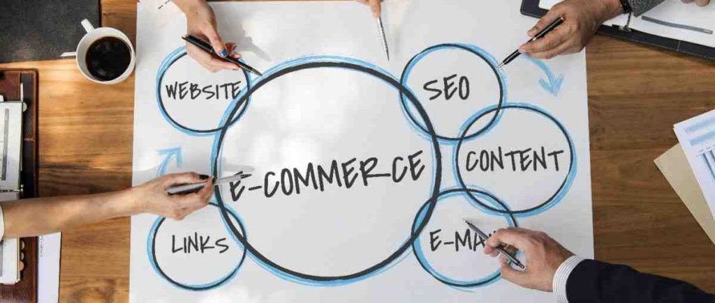 Why is SEO important for eCommerce?