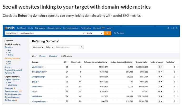 SEO Forecasting: 3 Unique Ways to Prove SEO Value to Customers and Stakeholders